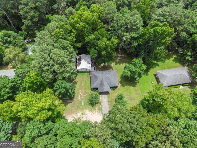 62 Valley View Drive, Cartersville, GA 30120