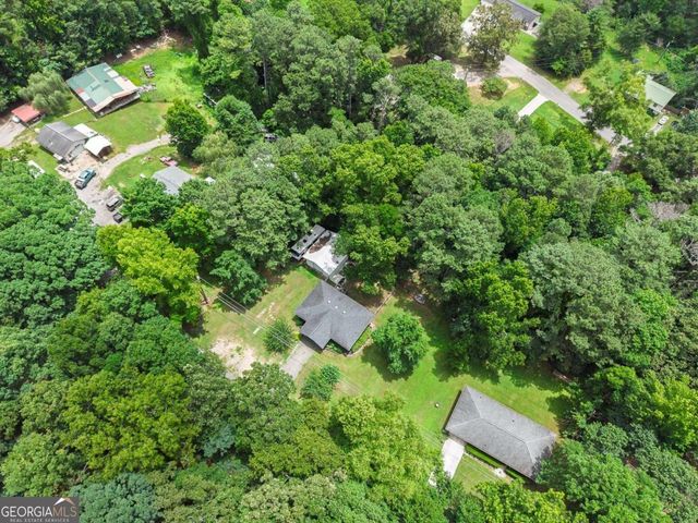 62 Valley View Drive, Cartersville, GA 30120