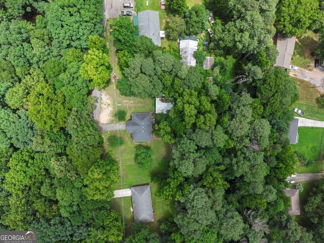 62 Valley View Drive, Cartersville, GA 30120