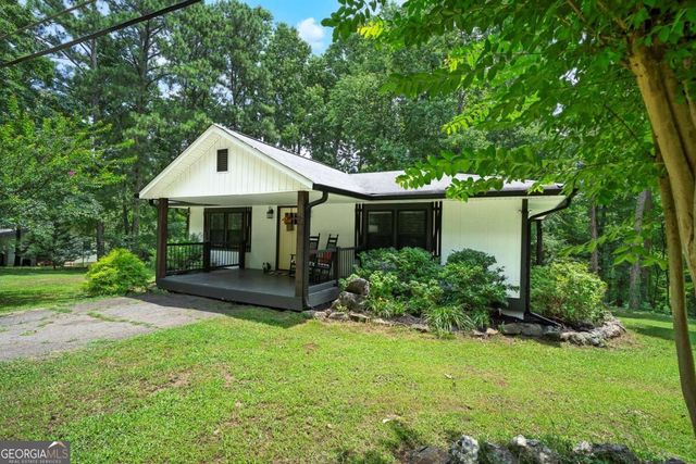 62 Valley View Drive, Cartersville, GA 30120