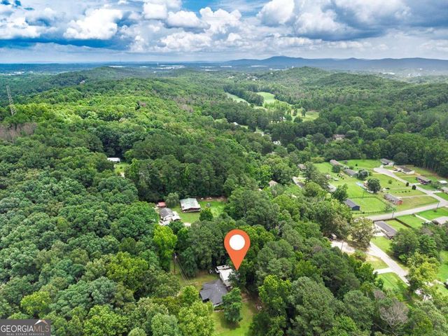 62 Valley View Drive, Cartersville, GA 30120