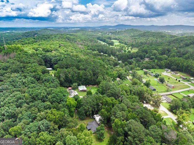 62 Valley View Drive, Cartersville, GA 30120