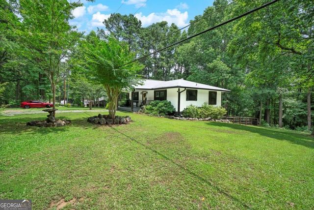 62 Valley View Drive, Cartersville, GA 30120
