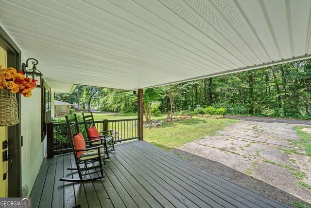 62 Valley View Drive, Cartersville, GA 30120