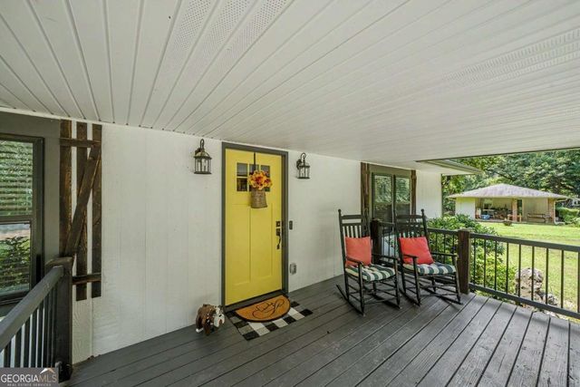 62 Valley View Drive, Cartersville, GA 30120