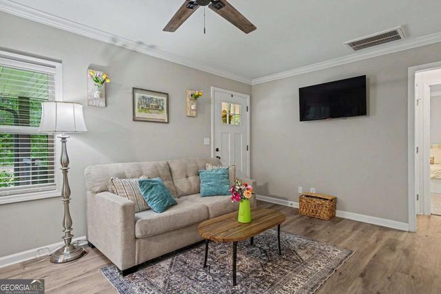 62 Valley View Drive, Cartersville, GA 30120