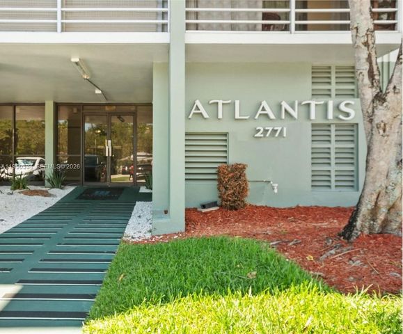 2771 Taft Street 411, Hollywood, FL 33020