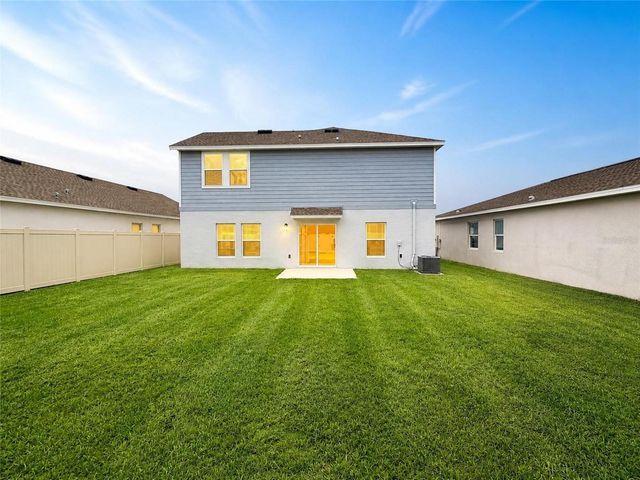 832 TIMBERLAND DRIVE, Eagle Lake, FL 33839
