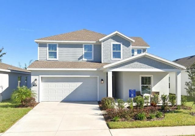 832 TIMBERLAND DRIVE, Eagle Lake, FL 33839