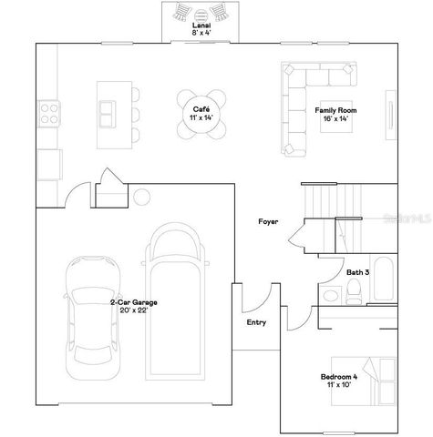 832 TIMBERLAND DRIVE, Eagle Lake, FL 33839