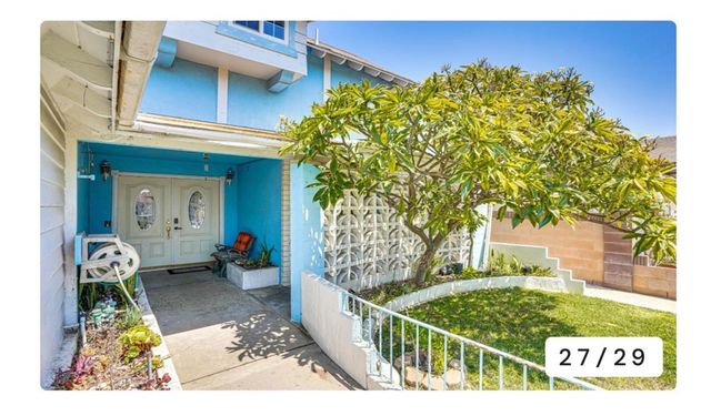 12613 Gradwell Street, Lakewood, CA 90715