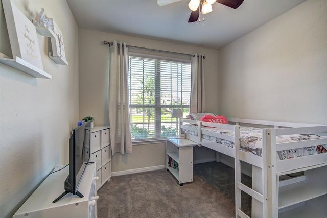 5419 Silver Ledge Drive, Katy, TX 77493