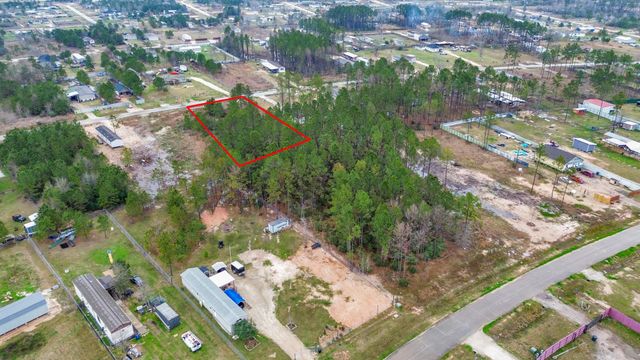 494 Road 5253, Cleveland, TX 77327