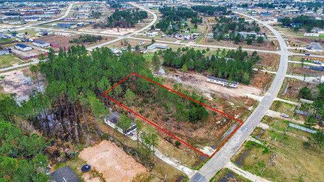 494 Road 5253, Cleveland, TX 77327
