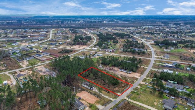494 Road 5253, Cleveland, TX 77327