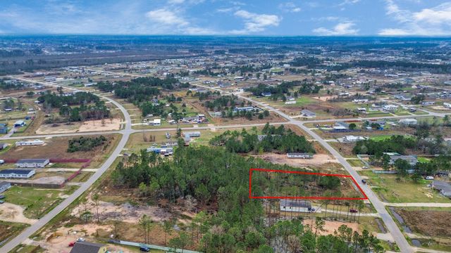 494 Road 5253, Cleveland, TX 77327