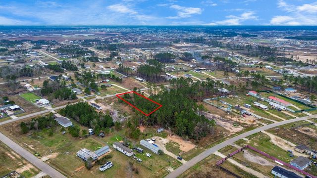 494 Road 5253, Cleveland, TX 77327