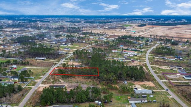 494 Road 5253, Cleveland, TX 77327