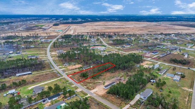 494 Road 5253, Cleveland, TX 77327