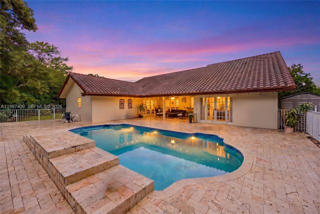 11400 NW 20th Ct, Plantation, FL 33323