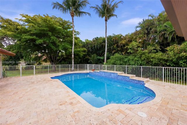 11400 NW 20th Ct, Plantation, FL 33323