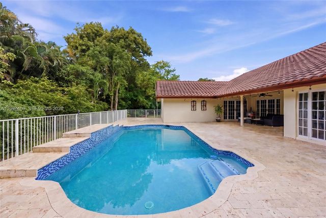 11400 NW 20th Ct, Plantation, FL 33323