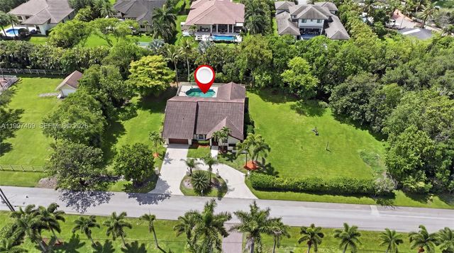 11400 NW 20th Ct, Plantation, FL 33323