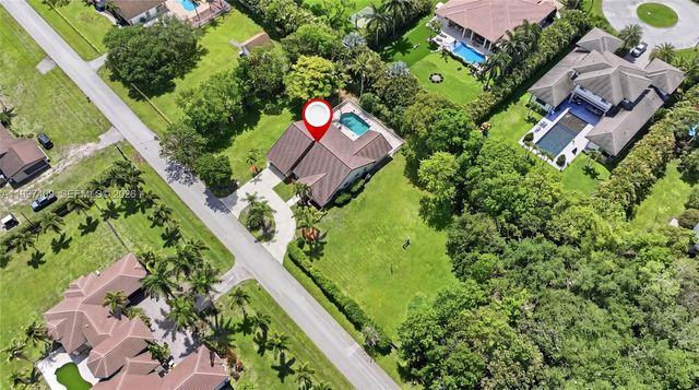 11400 NW 20th Ct, Plantation, FL 33323