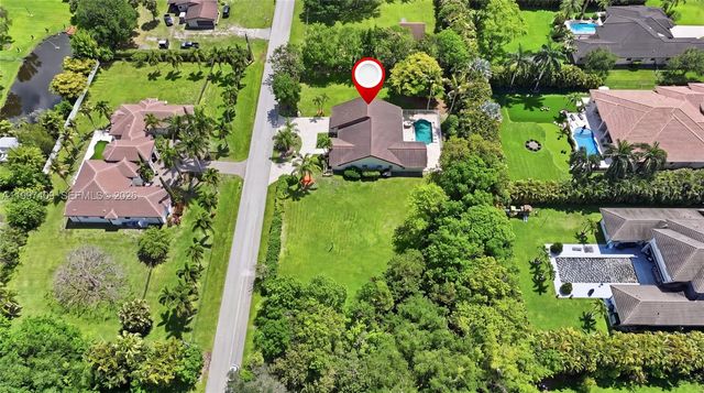 11400 NW 20th Ct, Plantation, FL 33323