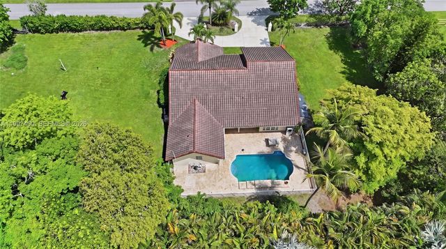 11400 NW 20th Ct, Plantation, FL 33323