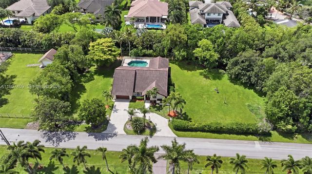 11400 NW 20th Ct, Plantation, FL 33323