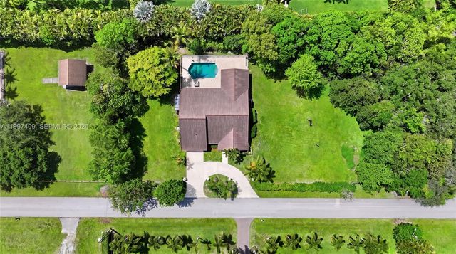 11400 NW 20th Ct, Plantation, FL 33323