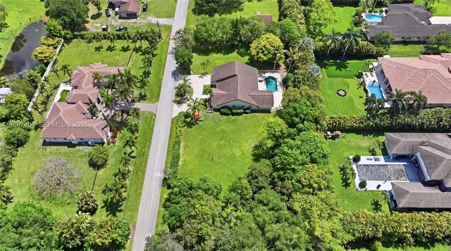11400 NW 20th Ct, Plantation, FL 33323