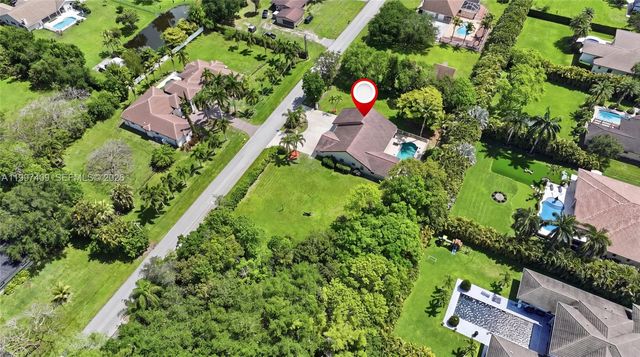 11400 NW 20th Ct, Plantation, FL 33323