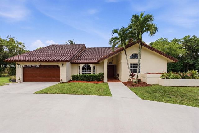 11400 NW 20th Ct, Plantation, FL 33323