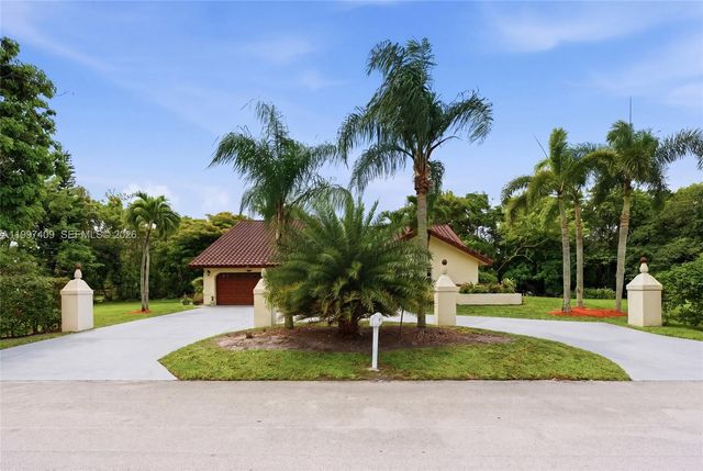 11400 NW 20th Ct, Plantation, FL 33323
