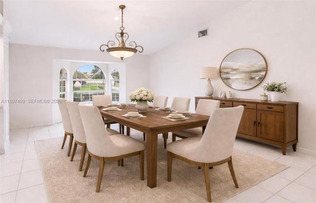11400 NW 20th Ct, Plantation, FL 33323