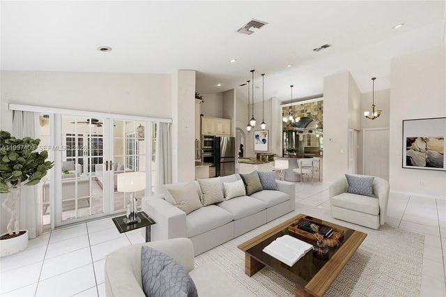 11400 NW 20th Ct, Plantation, FL 33323