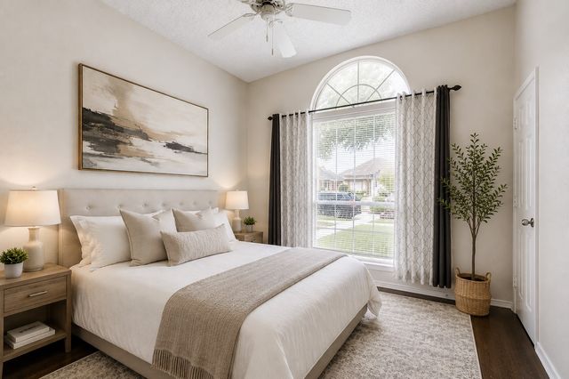 2306 Saint Albens Place, Garland, TX 75040