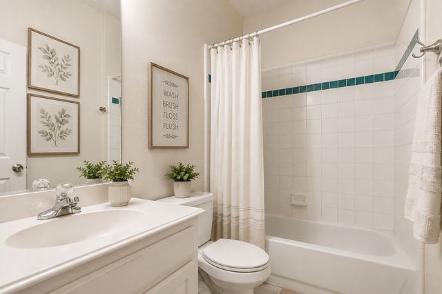 2306 Saint Albens Place, Garland, TX 75040