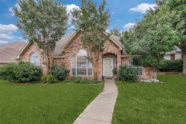 2306 Saint Albens Place, Garland, TX 75040