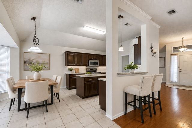 2306 Saint Albens Place, Garland, TX 75040