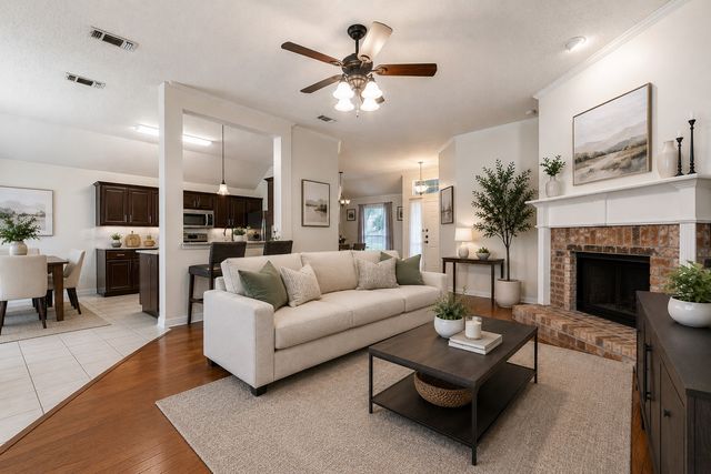 2306 Saint Albens Place, Garland, TX 75040