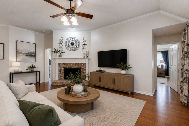 2306 Saint Albens Place, Garland, TX 75040