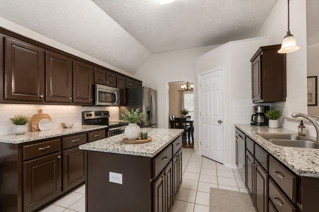 2306 Saint Albens Place, Garland, TX 75040