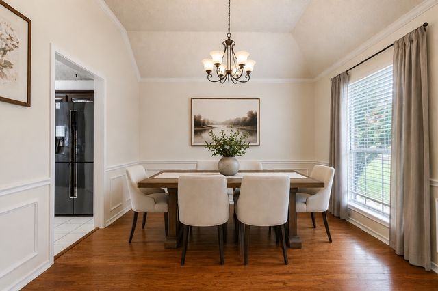 2306 Saint Albens Place, Garland, TX 75040