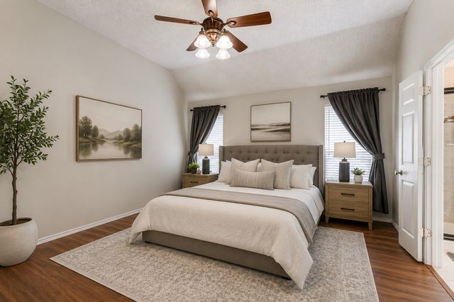 2306 Saint Albens Place, Garland, TX 75040