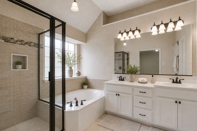 2306 Saint Albens Place, Garland, TX 75040
