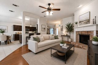 2306 Saint Albens Place, Garland, TX 75040