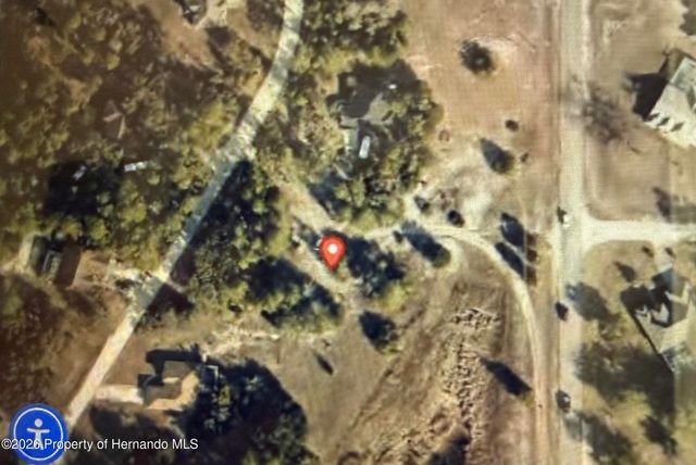 0 Bastian Court, Weeki Wachee, FL 34613